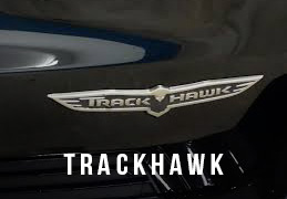 Trackhawk Performance Packages